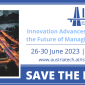 4th TRB International Symposium on Freeway and Tollway Operations (ISFO)