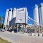 A new Ammann Elba concrete plant is helping increase output for a producer in Germany