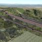 Image: Minden Gully Bridges