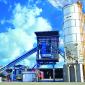 A Eurotec batching plant has played an important role in development of a port facility in Madagascar