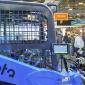 A new Topcon package is aimed at use with compact machines