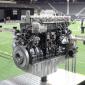 Caterpillar’s latest 13litre engine offers a high power density and fuel options