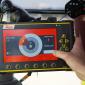 Leica iCON PA80: Integrates the Personal Alert functionality into the Leica MC1 machine control solution.