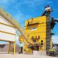 Asphalt plants from Lintec have played an important role in the construction of a new road link in Pakistan