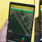 BOMAP: Smart compaction control