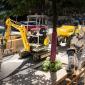 Wacker Neuson is on course for strong full-year growth after an impressive first nine months of trading. Pic: Wacker Neuson 