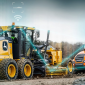 John Deere Operations Center™ Construction