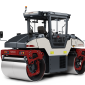 Dynapac’s intelligent Seismic compaction system now offers optimum performance for asphalt works