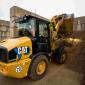 Bergerat Monnoyeur is presenting a trio of battery-powered electric prototype machines (image courtesy Bergerat Monnoyeur-Cat)