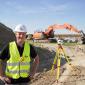 Leica Geosystems has developed a safety system for onsite use
