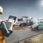 With the aid of WIDOS – as well as experienced technical consultants from the Wirtgen Group – customers are never alone (image courtesy Wirtgen Group)
