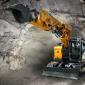 Versatility and durability are key features of Liebherr’s new tunnel excavator