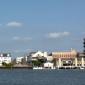 A joint venture team will replace the Lafayette Bascule Bridge in Bay City, Michigan – image courtesy of © Tarabethharris| Dreamstime.com