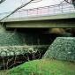 K 1355 district road bridge