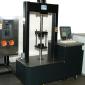 servo-hydraulic test system