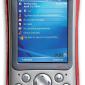 PDA Leica Geosystems of DX10 Field Controller 