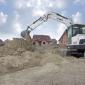 Bobcat's new 8tonne class E80 excavator