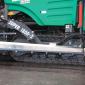 SprayJet machine