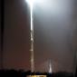JCB's LT9 lighting tower 