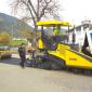 BF300 paver