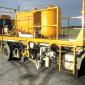 Ringway's new Borum road marking truck