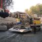 Wirth roadheader