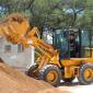 liugong loader