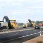 BOMAG milling machines