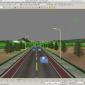 AutoDesk Civil 3D window