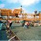 Terex Bid-Well paver