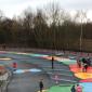 Playground painted by DecoMark