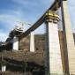 Grand Canarias's viaduct