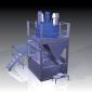 thermoplastic production plant