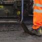 Masterlayer surface beying laid 