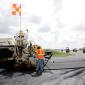Terex paving equipment 