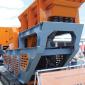 Hercules 1830 jaw crusher