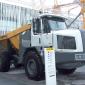 Liebherr machine 