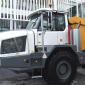 Liebherr TA230 mover