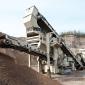 Quarry equipment