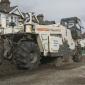 Wirtgen WR2500 Recycler 