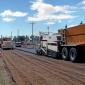 CR562 paver