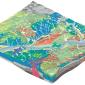 Geotechnical diagram
