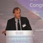 Karl Haeusgen, CEO of HAWE Hydraulik