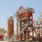Orascom Asphalt plant