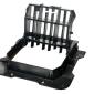 Ductile iron access cover