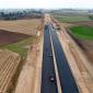 Poland's A1 Motorway
