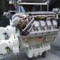 Liebherr Engine