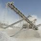 Orascom's Desert Quarry