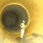 Stirling Lloyd apllied waterproofing