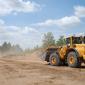 Volvo CE Machines
